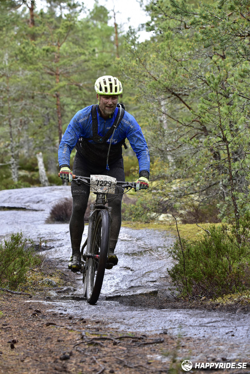 Bild från Lida Loop 2019